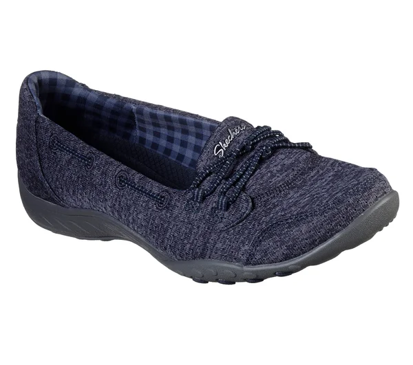 Skechers Active Breathe Easy-Good Influence 11 Women's Navy