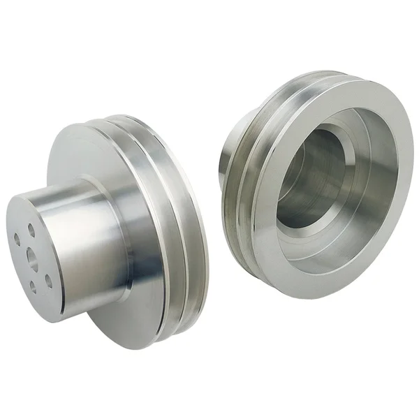 Trans Dapt 6994 Water Pump Pulley