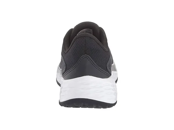 Women's New Balance Fresh Foam Evare Running Sneaker - Size: 6D, Black