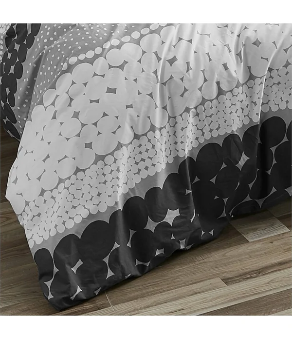 Marimekko Jurmo Comforter Set - Twin