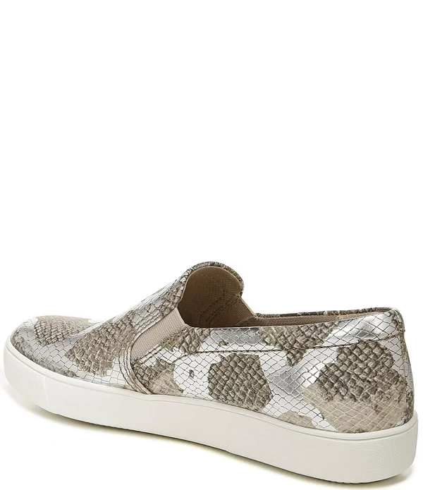 Naturalizer Marianne Slip-On Sneaker - Blue - 7 M