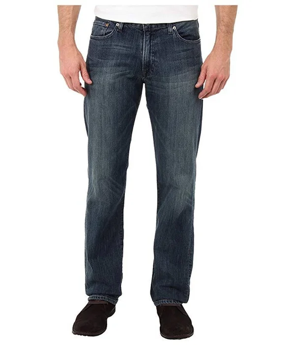 Lucky Brand Men's 221 Original Straight Leg Jean