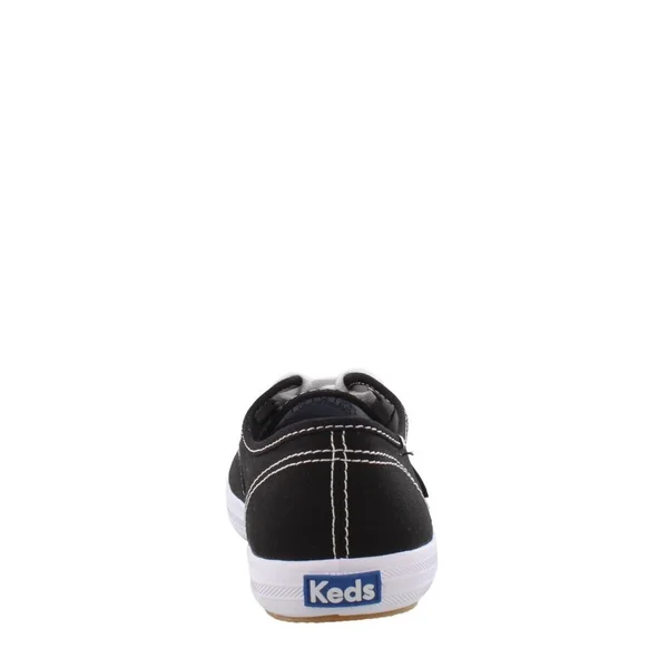Women's Keds Champion Sneaker - Black - Size 9.5