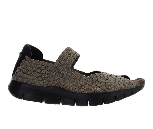 Women's Bernie Mev Comfi Mary Jane - Size: 36, Bronze