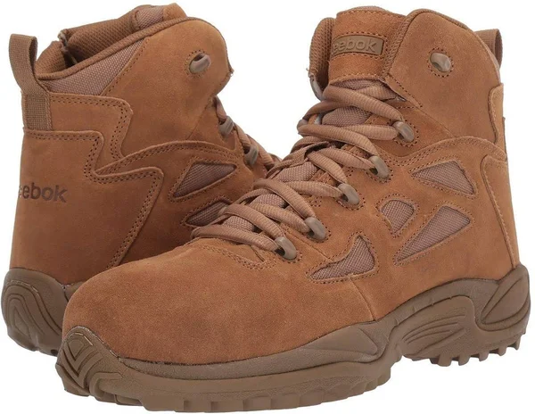 Reebok Work Men's 6x22 Rapid Response RB