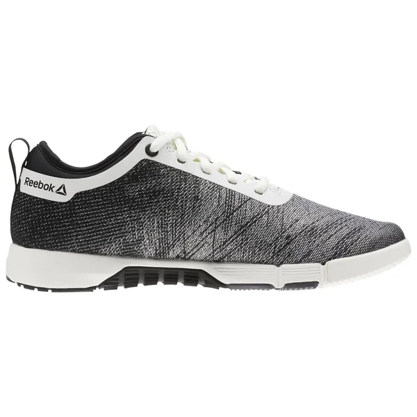 Reebok Speed Her TR Women's Training Shoes Chalk/Black/Ash Grey