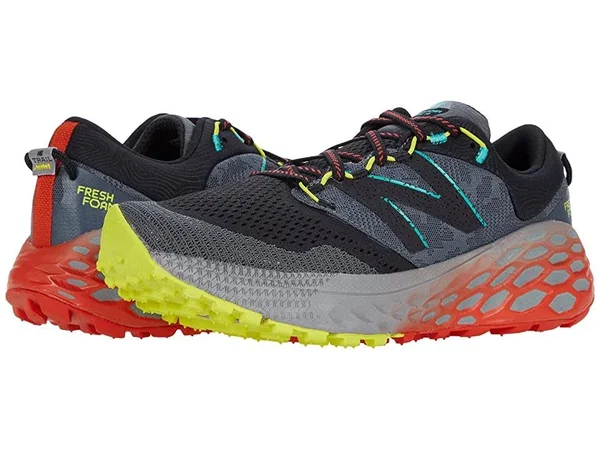 New Balance Fresh Foam More Trail V1 14 Men's Black