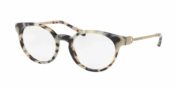 Michael Kors Kea MK4048 Eyeglasses - Cream Tort (3294)