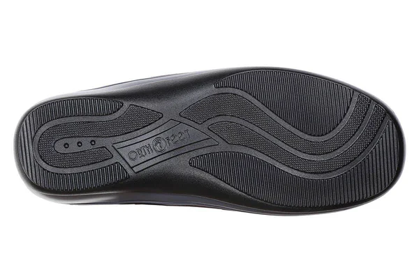 OrthoFeet Women's Chicksaw, Black