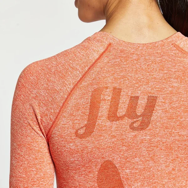 Title Nine Wings Out Long Sleeve Top