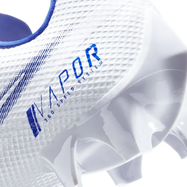 Nike Men's Vapor Edge Speed 360 Football Cleats - White