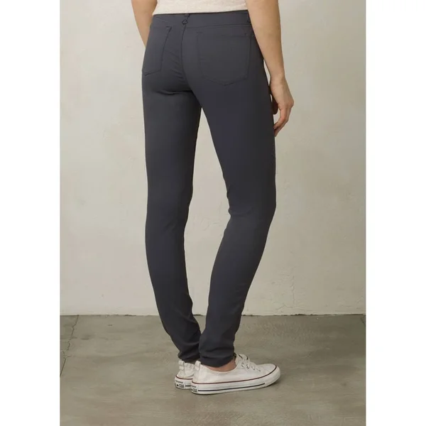 Prana Women's Briann Pant - 14 Regular - Coal