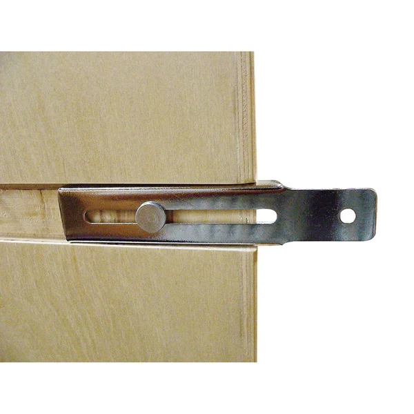 Rev-A-Shelf - 448-BC-5C - 5 in. Pull-Out Wood Base Cabinet Organizer