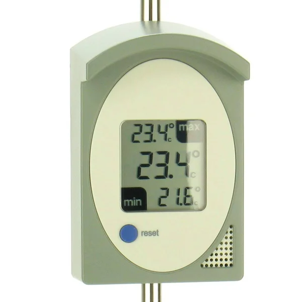 Max Min Thermometer Digital