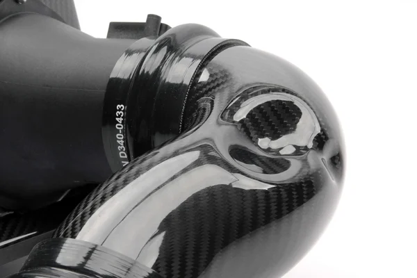 Dinan D760-0046 Carbon Fiber Cold Air Intake System BMW