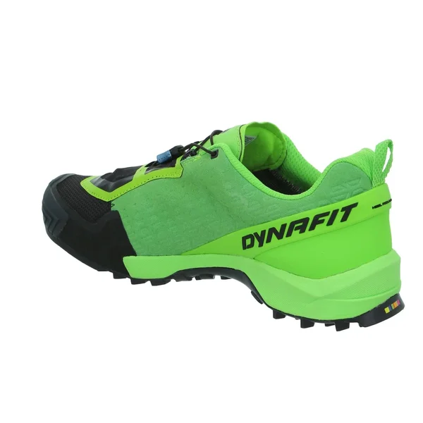 Dynafit Speed Mtn GTX - Lambo Green/Asphalt - Trailrunning Shoes 11 - 5