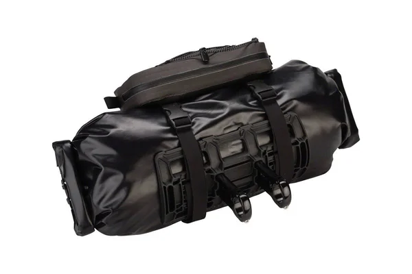 Salsa EXP Series Anything Cradle with 15 LITER Dry Bag and Straps