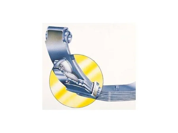 Old Man Emu CS055R Leaf Spring
