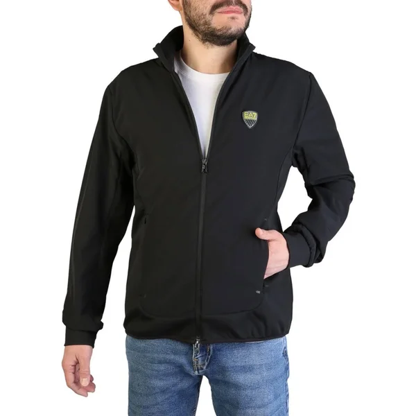 EA7 - 3GPB21_PNF8Z - Black - XL