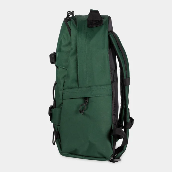 Carhartt WIP Kickflip Backpack - Treehouse