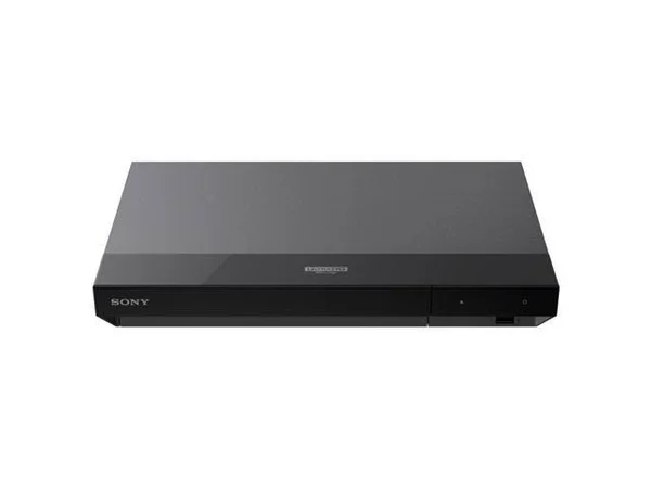 Sony UBP-X700 4K Ultra HD Blu-Ray Player with Dolby Vision Bundle
