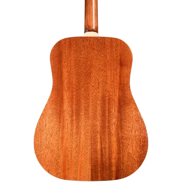 Guild D-140 Acoustic Guitar - Natural