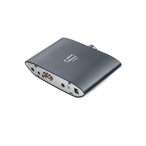 iFi Zen Can Desktop Headphone Amplifier, Bloom Audio
