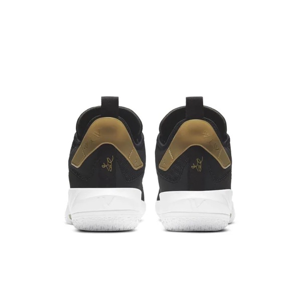 Jordan Why Not Zer0.4 Basketball Shoes, Men's, Black