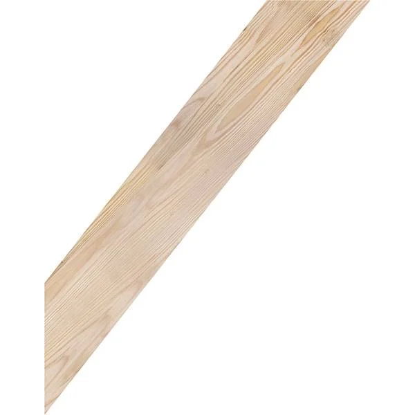 5 1/2x22W x 22x22D x 28x22H Traditional Smooth Brace, Douglas Fir