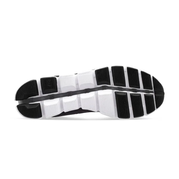 on Running Men's Cloud Black/Slate, 13