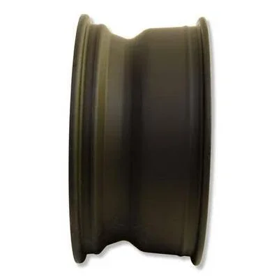Pro Comp Alloy 7089-7865 Xtreme Alloys Series 7089 Black Finish