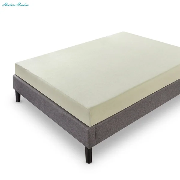 Zinus Ultima 6x22 Comfort Memory Foam Mattress, Full