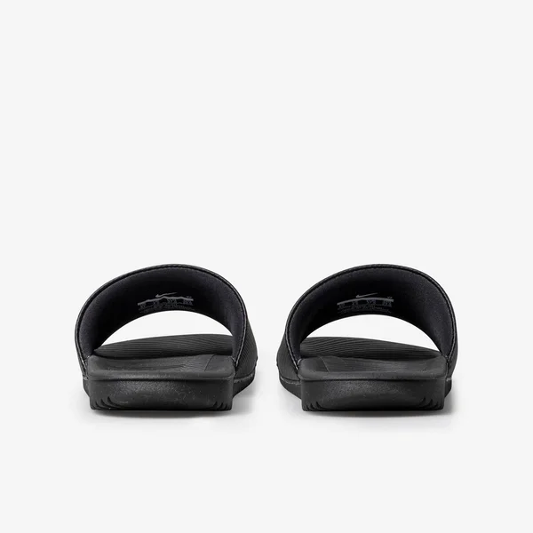 Nike Kawa Slide Black White (GS)