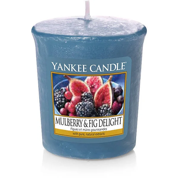 Candle Yankee Candle