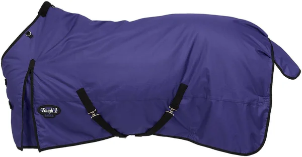 Tough-1 1200D Waterproof Poly Turnout Blanket