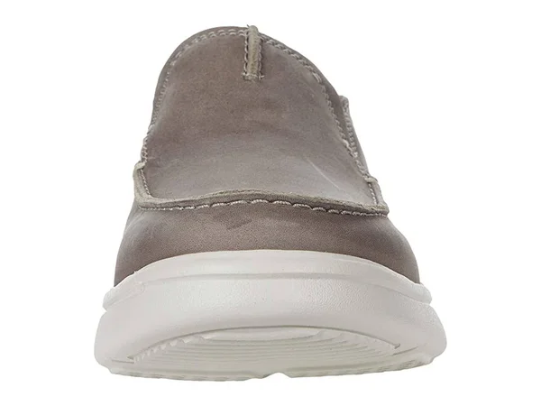Clarks Bradley Free 13 Men's Stone