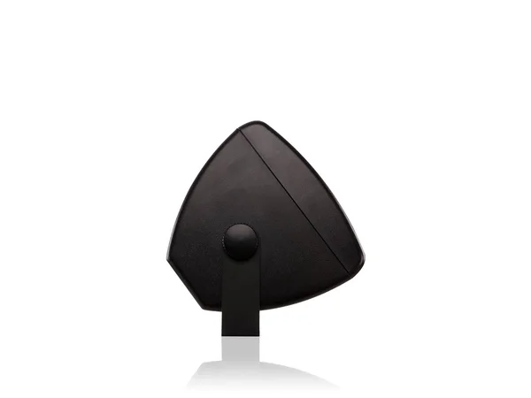 QSC AC-S6T-BK 6.5x22 2-Way AcousticCoverage Loudspeakers (Pair - Black)