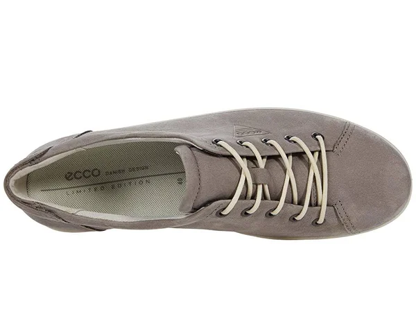 Ecco - Womens Soft 2.0 Shoes