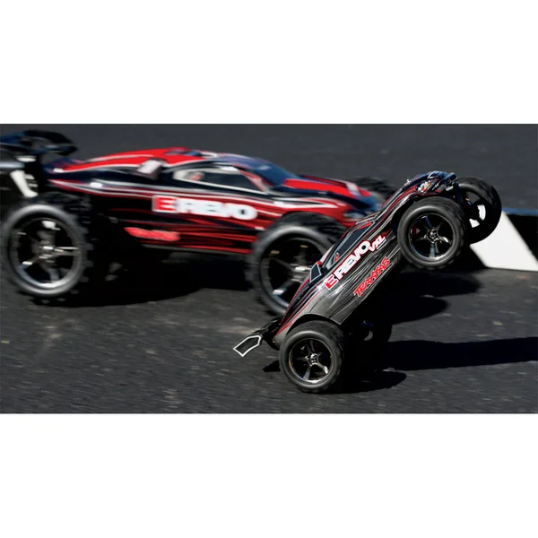 Traxxas Series 4 4200mAh (NiMH 7-C Flat 8.4V)