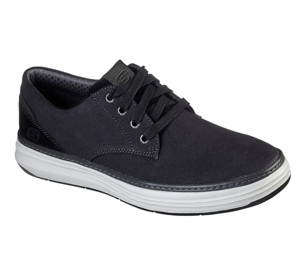 Skechers Men's Moreno Ederson Oxford - Black