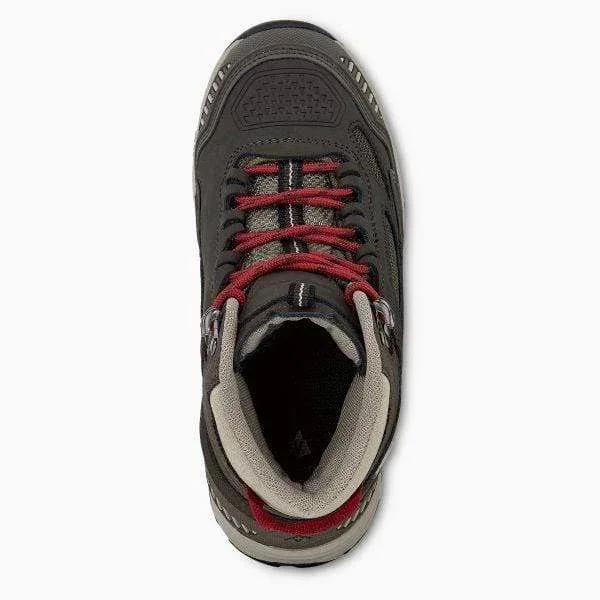 Vasque Breeze at UltraDry Kids 5 - Brown Olive