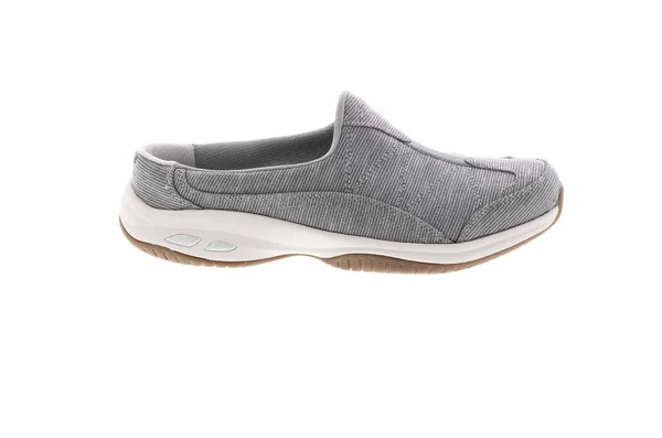 Skechers Women's Commute Time Carpool Mule, Color: Grey, Size: 7