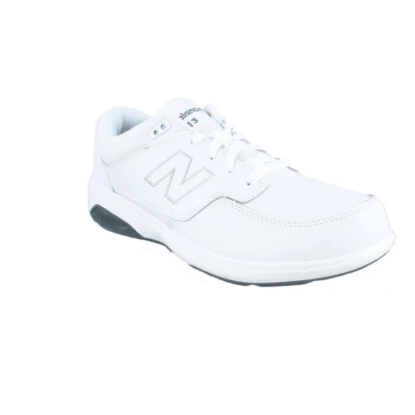 New Balance MW813 Men's Walking - White Size 13