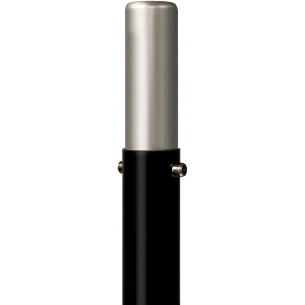 Ultimate Support TS-90B TeleLock Speaker Stand