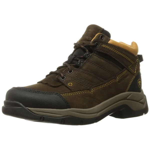 Ariat Terrain Pro H2O Men's Boots Java 9.0