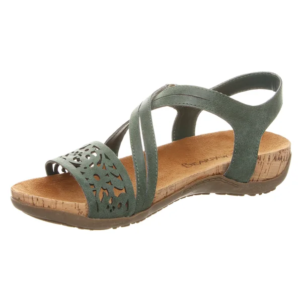 Bearpaw Glenda 9 Women's Marsh