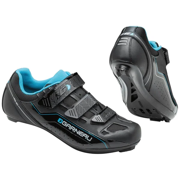 Garneau Women's Jade Bike Shoes Black 40 EU