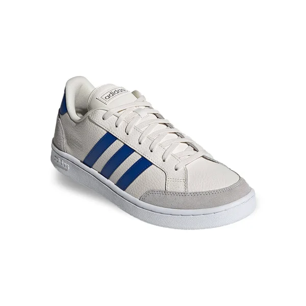 Adidas Grand Court SE Men's Sneakers - Size: 10.5, White