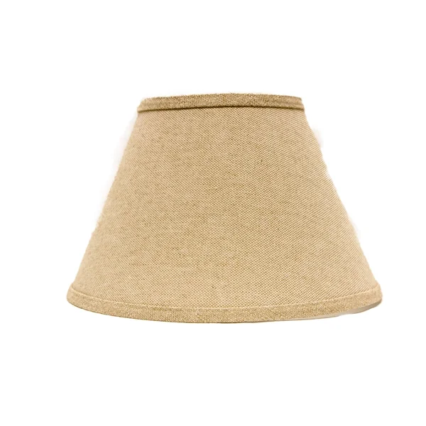 Somette Heavy Basket Neutral 18 inch Empire Lamp Shade with Washer