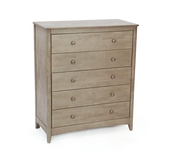 Night & Day Chesapeake Secrets 5 Drawer Chest